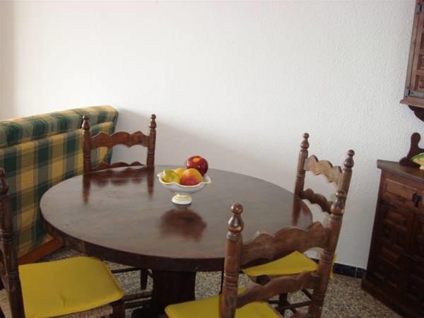 Imagen general del Apartamentos Alpen1 Voramar. Foto 3