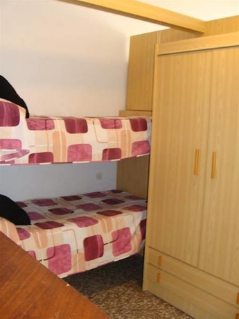 Imagen general del Apartamentos Alpen1 Voramar. Foto 6