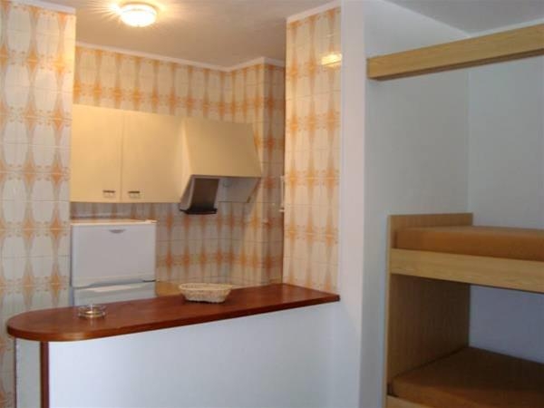 Imagen general del Apartamentos Alpen1 Voramar. Foto 10