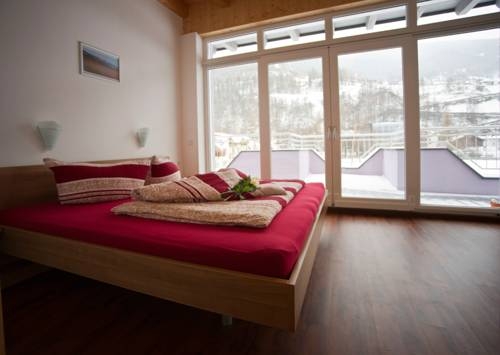 Imagen de los interiores del Apartamentos Alpenapart Saphir. Foto 8