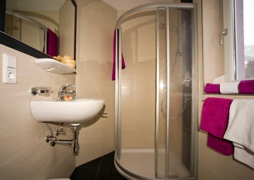 Imagen de la habitación del Apartamentos Alpenapart Saphir. Foto 2