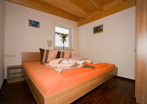 Imagen de la habitación del Apartamentos Alpenapart Saphir. Foto 4