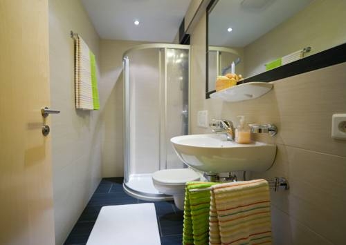 Imagen de la habitación del Apartamentos Alpenapart Saphir. Foto 5