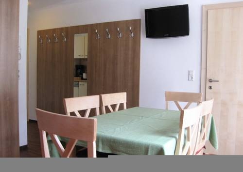 Imagen de los exteriores del Apartamentos Alpenapart Saphir. Foto 6