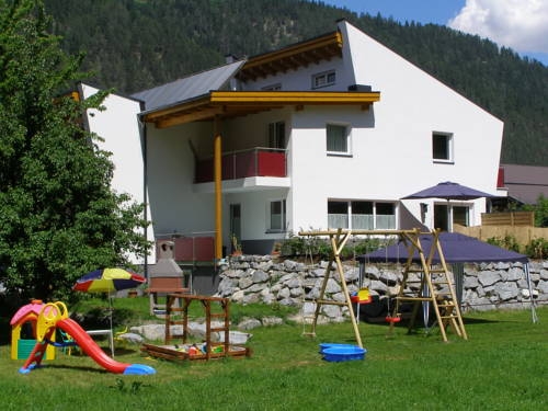 Imagen general del Apartamentos Alpenapartments. Foto 1