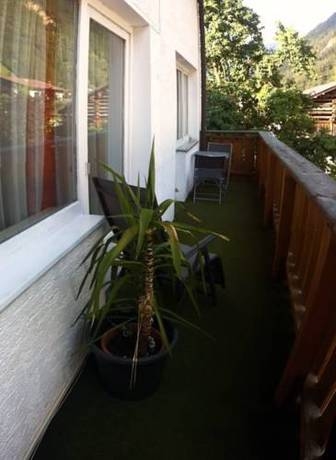 Imagen general del Apartamentos Alpenapartments. Foto 3