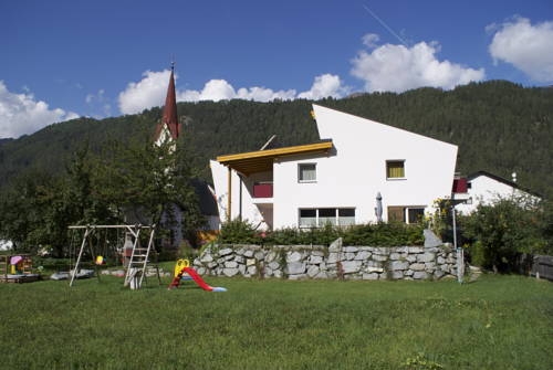 Imagen general del Apartamentos Alpenapartments. Foto 4