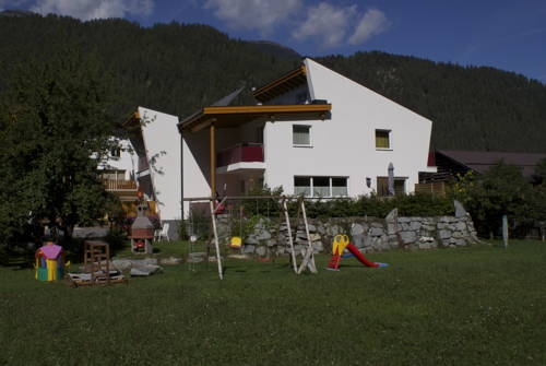 Imagen de los interiores del Apartamentos Alpenapartments. Foto 6