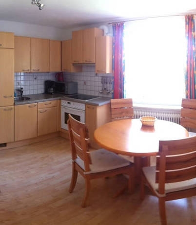 Imagen general del Apartamentos Alpenapartments. Foto 5