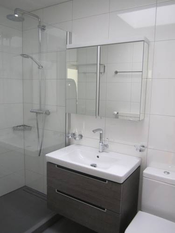 Imagen de la habitación del Apartamentos Alpenblick Superior. Foto 5