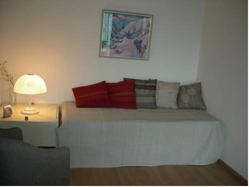 Imagen de la habitación del Apartamentos Alpenblick Superior. Foto 6