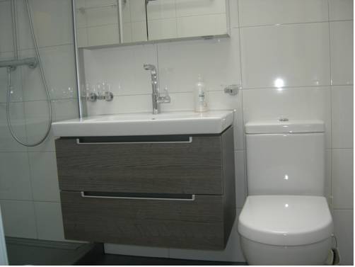 Imagen de la habitación del Apartamentos Alpenblick Superior. Foto 7