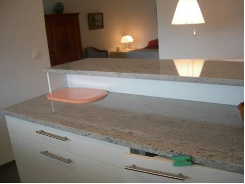 Imagen de la habitación del Apartamentos Alpenblick Superior. Foto 8