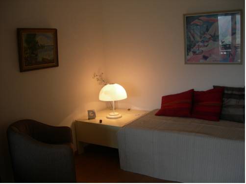 Imagen de la habitación del Apartamentos Alpenblick Superior. Foto 9