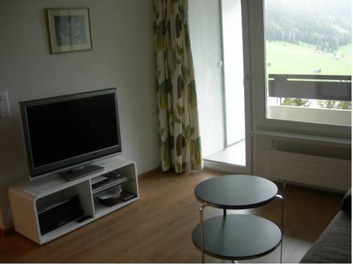 Imagen de la habitación del Apartamentos Alpenblick Superior. Foto 10