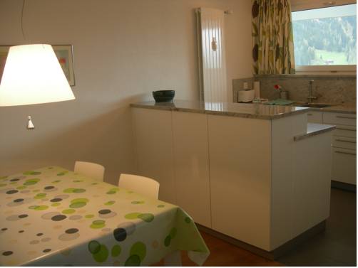 Imagen de la habitación del Apartamentos Alpenblick Superior. Foto 11