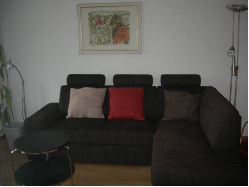 Imagen de la habitación del Apartamentos Alpenblick Superior. Foto 12