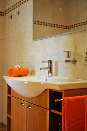 Imagen general del Apartamentos Alpengasthof Windischgr&auml;tzh&ouml;he. Foto 4