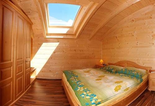 Imagen general del Apartamentos Alpengasthof Windischgr&auml;tzh&ouml;he. Foto 7