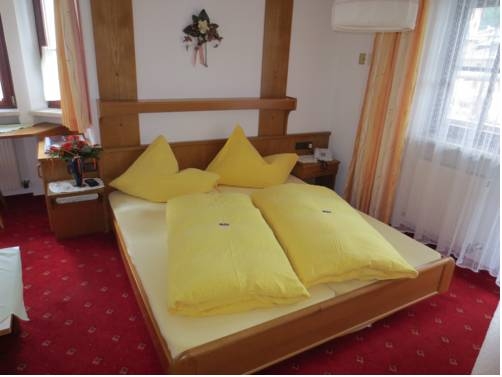 Imagen general del Apartamentos Alpenh&auml;usl. Foto 2