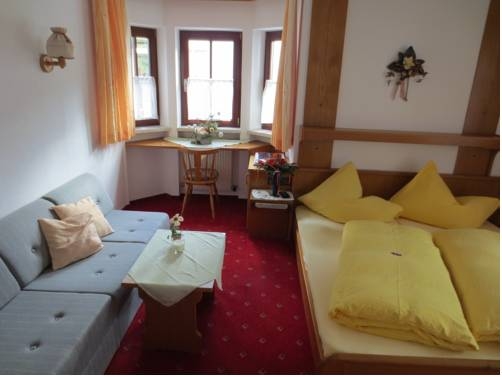 Imagen general del Apartamentos Alpenh&auml;usl. Foto 4