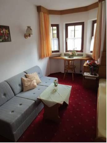 Imagen general del Apartamentos Alpenh&auml;usl. Foto 5