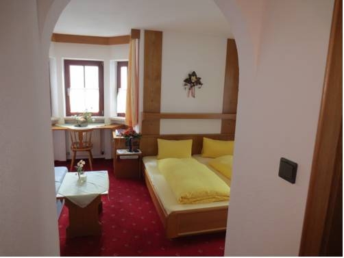 Imagen general del Apartamentos Alpenh&auml;usl. Foto 7