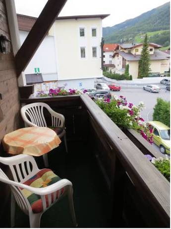Imagen general del Apartamentos Alpenh&auml;usl. Foto 8