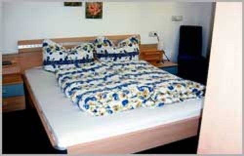 Imagen de la habitación del Apartamentos Alpenheim Simone. Foto 3