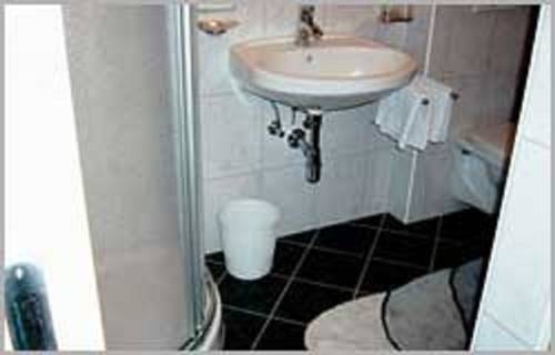 Imagen de los interiores del Apartamentos Alpenheim Simone. Foto 7