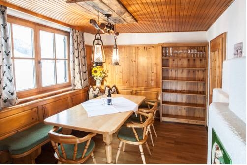 Imagen general del Apartamentos Alpenherz by Easy Holiday. Foto 1