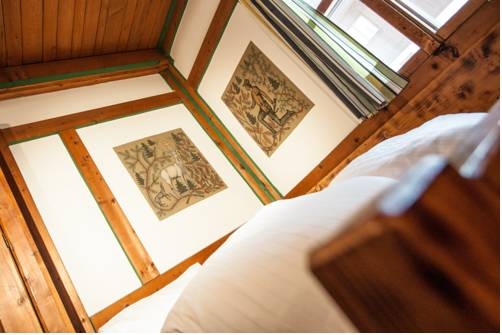 Imagen general del Apartamentos Alpenherz by Easy Holiday. Foto 2