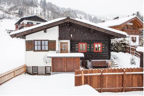 Imagen general del Apartamentos Alpenherz by Easy Holiday. Foto 6