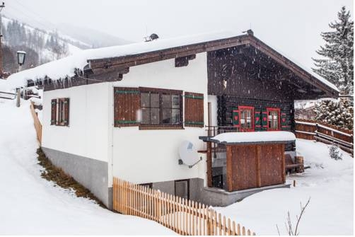 Imagen general del Apartamentos Alpenherz by Easy Holiday. Foto 9