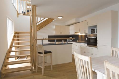 Imagen general del Apartamentos Alpenhof, Badgastein. Foto 6