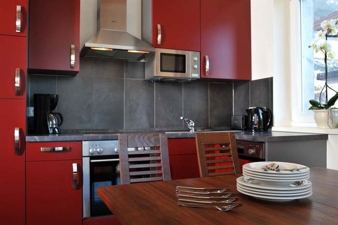 Imagen de la habitación del Apartamentos Alpenparks Residence Bad Hofgastein. Foto 2