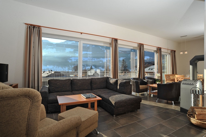 Imagen de la habitación del Apartamentos Alpenparks Residence Bad Hofgastein. Foto 3