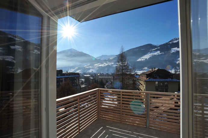 Imagen de la habitación del Apartamentos Alpenparks Residence Bad Hofgastein. Foto 5