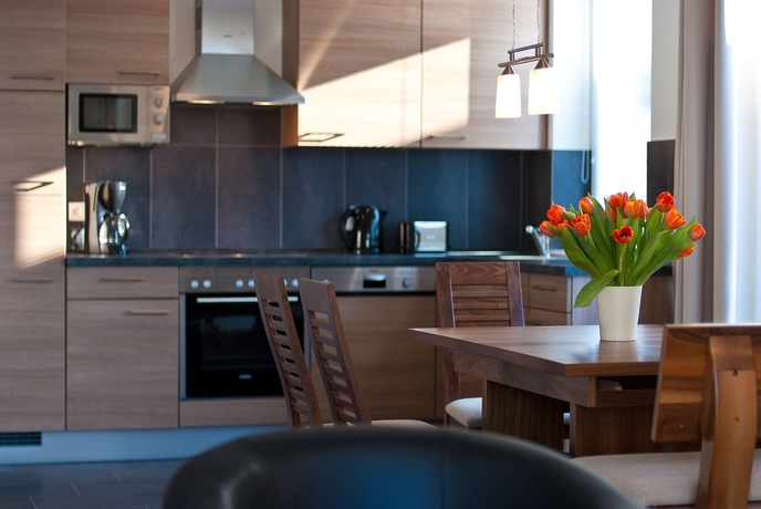 Imagen de la habitación del Apartamentos Alpenparks Residence Bad Hofgastein. Foto 6