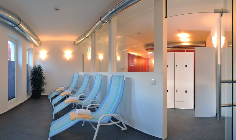 Imagen de la piscina del Apartamentos Alpenparks Residence Bad Hofgastein. Foto 16