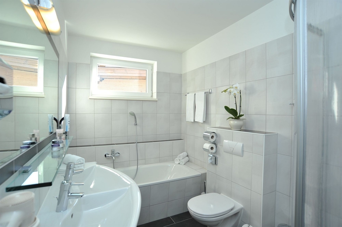 Imagen de la habitación del Apartamentos Alpenparks Residence Bad Hofgastein. Foto 7