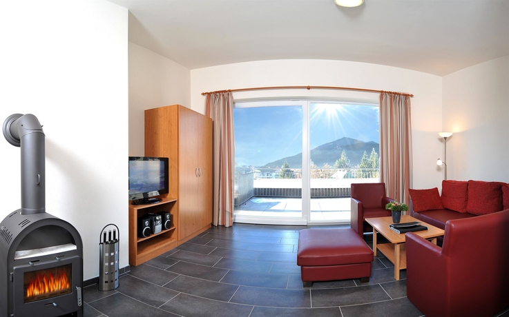 Imagen de la habitación del Apartamentos Alpenparks Residence Bad Hofgastein. Foto 8