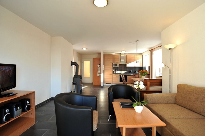 Imagen de la habitación del Apartamentos Alpenparks Residence Bad Hofgastein. Foto 10