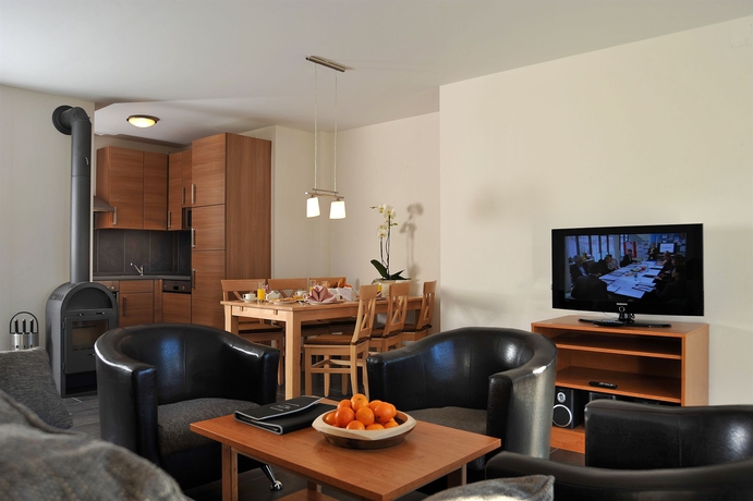 Imagen de la habitación del Apartamentos Alpenparks Residence Bad Hofgastein. Foto 11