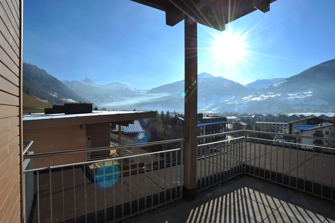 Imagen de la habitación del Apartamentos Alpenparks Residence Bad Hofgastein. Foto 12