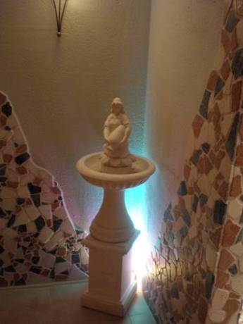 Imagen general del Apartamentos Alpenrose. Foto 8