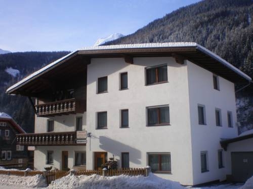 Imagen general del Apartamentos Alpenrose. Foto 1