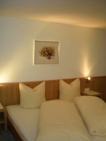 Imagen general del Apartamentos Alpenrose. Foto 3