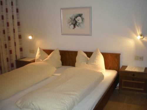 Imagen general del Apartamentos Alpenrose. Foto 6