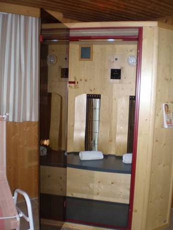 Imagen general del Apartamentos Alpenrose. Foto 7